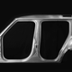 Illustration for article titled The 2020 Land Rover Defender 90 Offers A Huge Fake Pillar And Its Just Bizarre